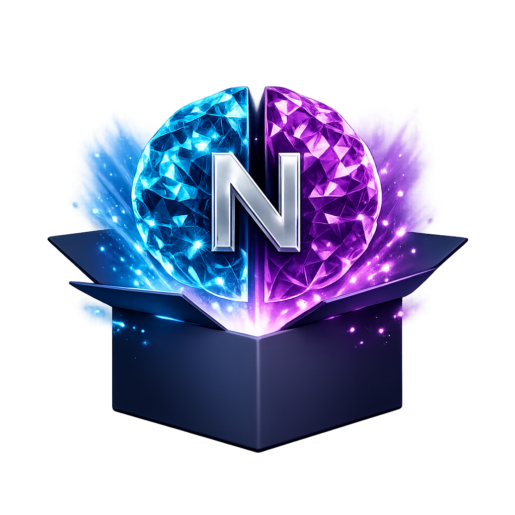 Neuro Viewer package artwork